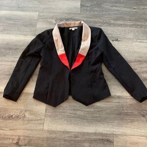 Shawthorn women’s suit jacket 